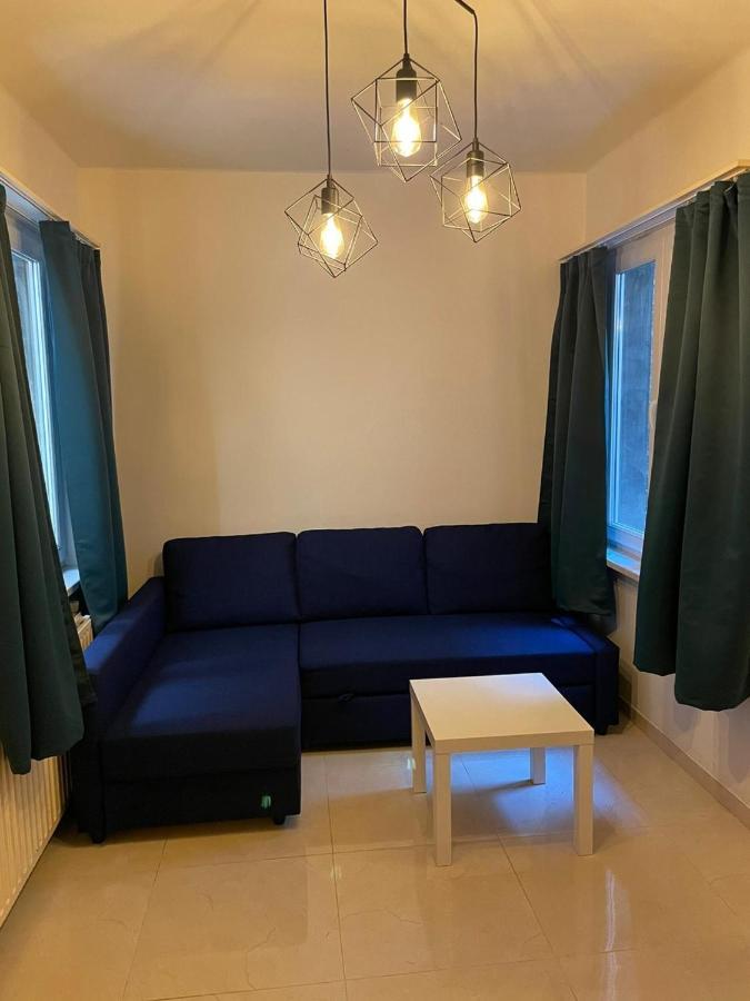 Rent Daily Appartement Antwerpen Buitenkant foto