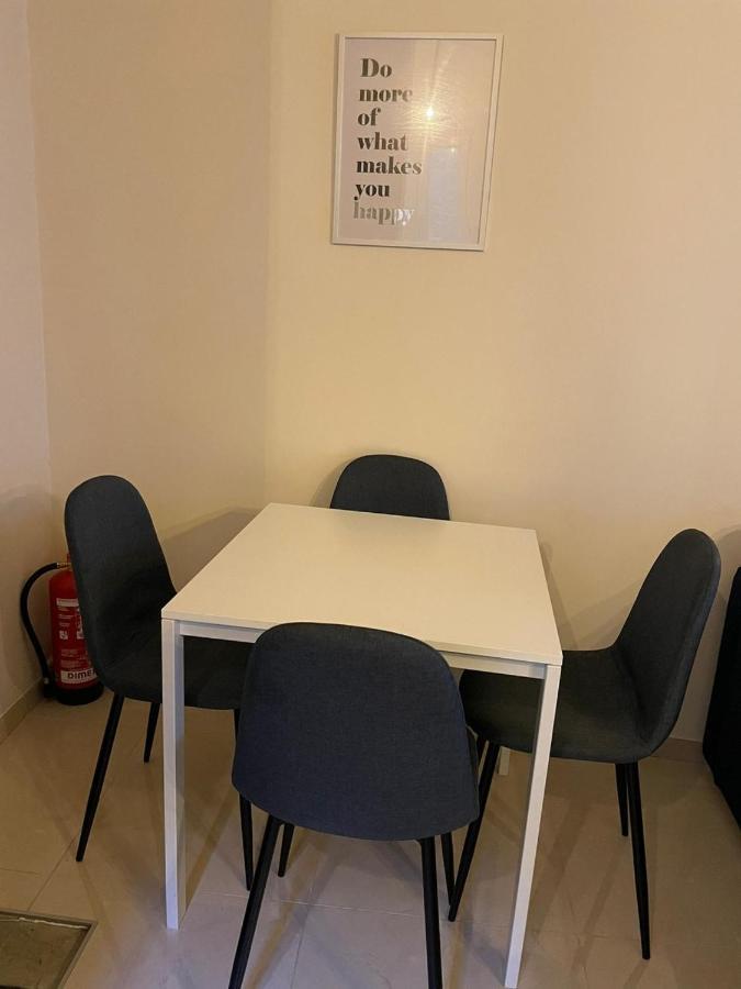 Rent Daily Appartement Antwerpen Buitenkant foto
