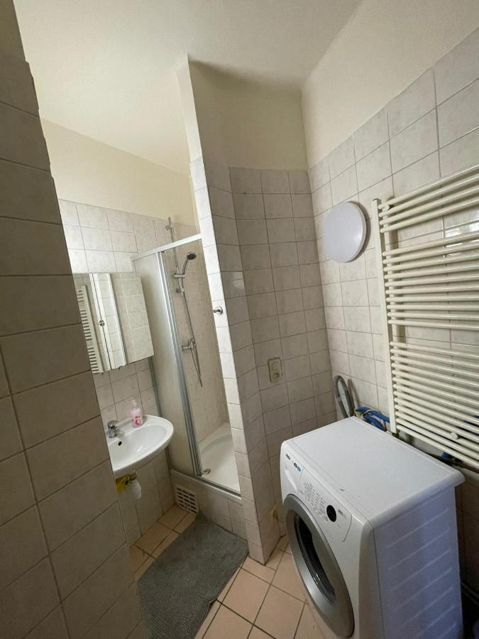 Rent Daily Appartement Antwerpen Buitenkant foto